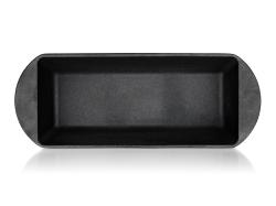 BANQUET Forma + poklice EXCELLENT 35x13,5x14cm 3l litina ČER