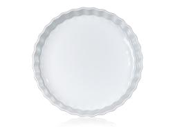 BANQUET Forma zapékací kul. pr.27,5x5,5cm CULINARIA keramická ČRV