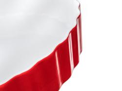 BANQUET Forma zapékací kul. pr.27,5x5,5cm CULINARIA keramická ČRV