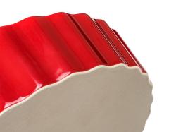 BANQUET Forma zapékací kul. pr.27,5x5,5cm CULINARIA keramická ČRV