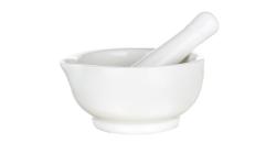 Banquet Hmoždíř 11,5cm porcelánový BÍ