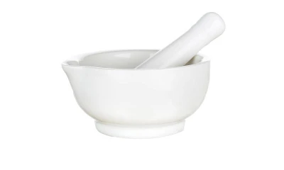 Banquet Hmoždíř 11,5cm porcelánový BÍ Banquet Hmoždíř 11,5cm porcelánový BÍ