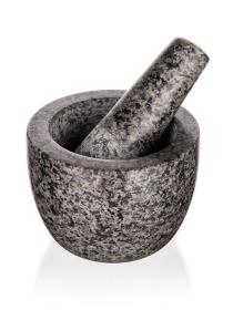 BANQUET Hmoždíř 9,5cm žulový CULINARIA