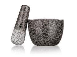 BANQUET Hmoždíř 9,5cm žulový CULINARIA