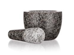 BANQUET Hmoždíř 9,5cm žulový CULINARIA