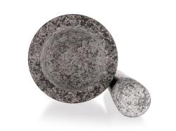 BANQUET Hmoždíř 9,5cm žulový CULINARIA