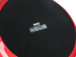 BANQUET Hrnec + poklice pr.24cm 5,90l MILTON ČRV