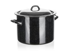 BANQUET Hrnec + skl.poklice pr.22cm 5,5l BANQUET Hrnec + skl.poklice pr.22cm 5,5l