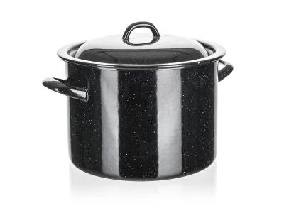 BANQUET Hrnec + skl.poklice pr.22cm 5,5l BANQUET Hrnec + skl.poklice pr.22cm 5,5l