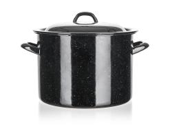 BANQUET Hrnec + skl.poklice pr.22cm 5,5l