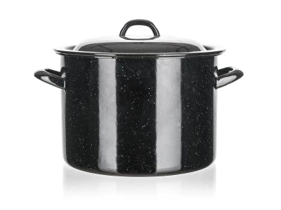 BANQUET Hrnec + skl.poklice pr.22cm 5,5l