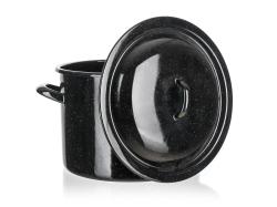 BANQUET Hrnec + skl.poklice pr.22cm 5,5l