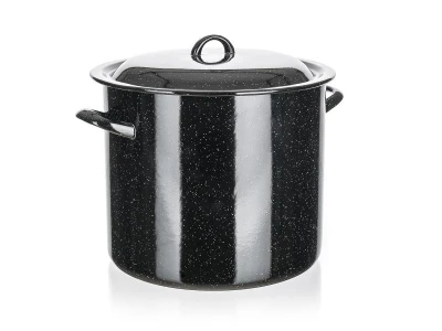 BANQUET Hrnec + skl.poklice pr.24cm 7,5l