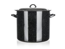 BANQUET Hrnec + skl.poklice pr.24cm 7,5l