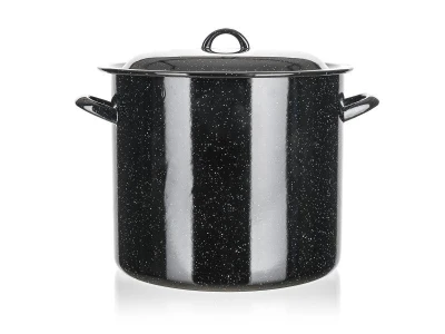 BANQUET Hrnec + skl.poklice pr.24cm 7,5l