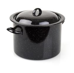 BANQUET Hrnec + skl.poklice pr.24cm 7,5l