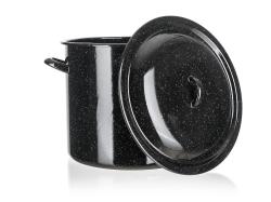 BANQUET Hrnec + skl.poklice pr.24cm 7,5l