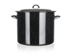 BANQUET Hrnec + skl.poklice pr.28cm 14l