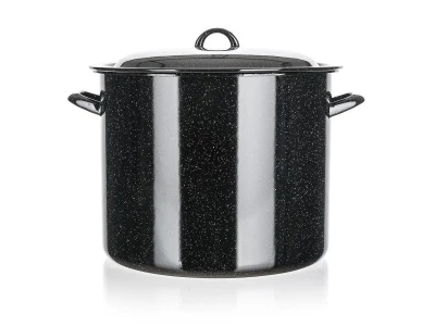 BANQUET Hrnec + skl.poklice pr.28cm 14l