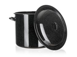 BANQUET Hrnec + skl.poklice pr.30cm 17l