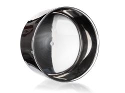 BANQUET Jídlonosič 14cm 3díl.nerez dvoustěnný AKCENT