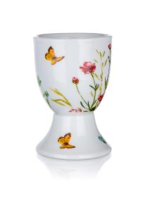 BANQUET Kalíšek na vajíčko 7cm MEADOW keramický