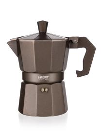 BANQUET Kávovar CAMPI (6 šálků) Al HN tm.