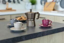 BANQUET Kávovar CAMPI (6 šálků) Al HN tm.