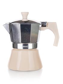 BANQUET Kávovar CAMPI (6 šálků) Al SL.KOST