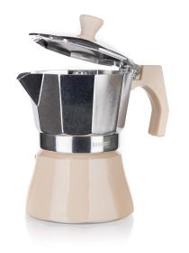 BANQUET Kávovar CAMPI (6 šálků) Al SL.KOST
