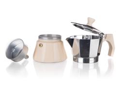 BANQUET Kávovar CAMPI (6 šálků) Al SL.KOST