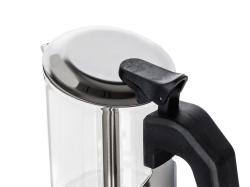 BANQUET Kávovar LENA (4 šálky) nerez