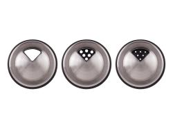 BANQUET Kořenka BARRIL skl.+PH (6ks) s otočným stojánkem PH