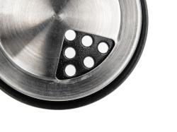 BANQUET Kořenka BARRIL skl.+PH (6ks) s otočným stojánkem PH