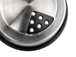 BANQUET Kořenka BARRIL skl.+PH (6ks) s otočným stojánkem PH