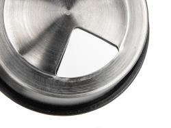 BANQUET Kořenka BARRIL skl.+PH (6ks) s otočným stojánkem PH