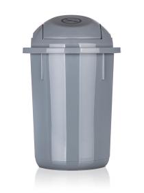 Banquet Koš odp. výklopný 22l kulatý PH ŠE