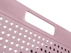 BANQUET Košík TERRA 32,5x23,5x14cm PH mix barev