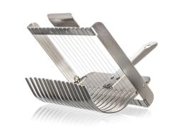 BANQUET Kráječ knedlíků AKCENT 21cm nerez