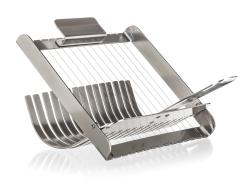 BANQUET Kráječ knedlíků AKCENT 21cm nerez