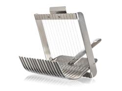 BANQUET Kráječ knedlíků AKCENT 21cm nerez