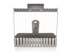 BANQUET Kráječ knedlíků AKCENT 21cm nerez