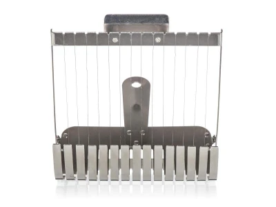 BANQUET Kráječ knedlíků AKCENT 21cm nerez