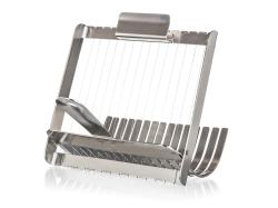 BANQUET Kráječ knedlíků AKCENT 21cm nerez