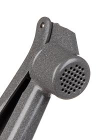 BANQUET Lis na česnek 15,5cm kov. CULINARIA GREY