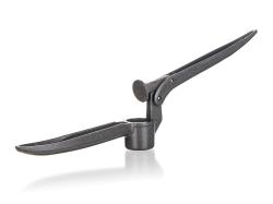 BANQUET Lis na česnek 15,5cm kov. CULINARIA GREY