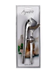 BANQUET Lis na česnek APETIT 15cm kov.