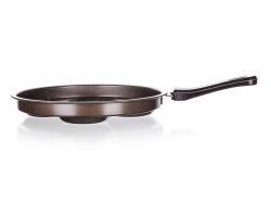 BANQUET Lívanečník 24cm, 4 lívance nepřiln. povrch GRANITE Brown
