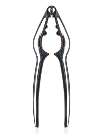 Mat Louskáček na ořechy 15,5cm kov. Mat Louskáček na ořechy 15,5cm kov.
