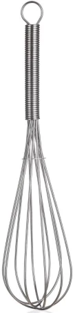 Banquet Metla šlehací 20cm nerez CULINARIA Banquet Metla šlehací 20cm nerez CULINARIA